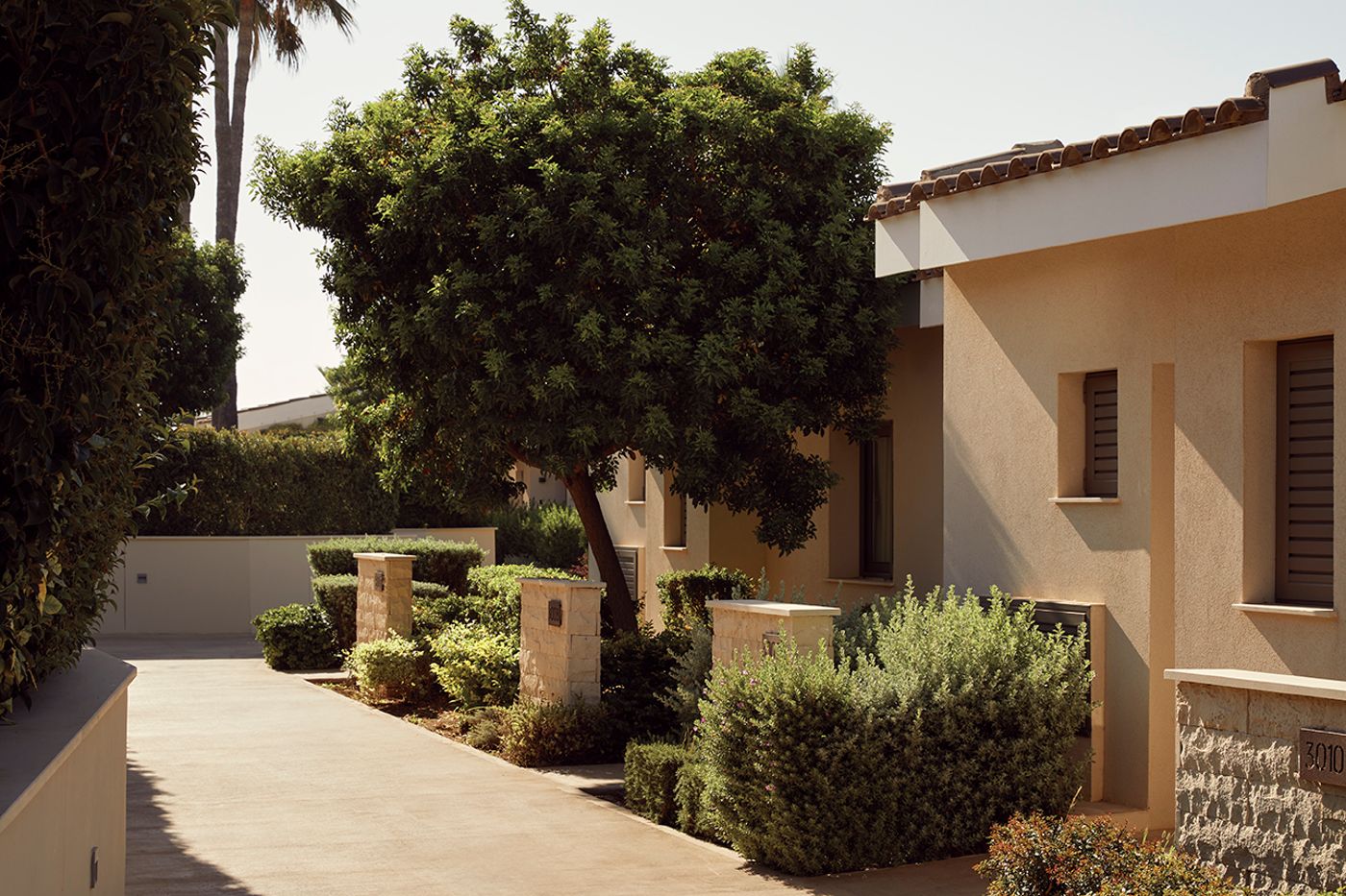 Atlantica Mare Village Ayia Napa