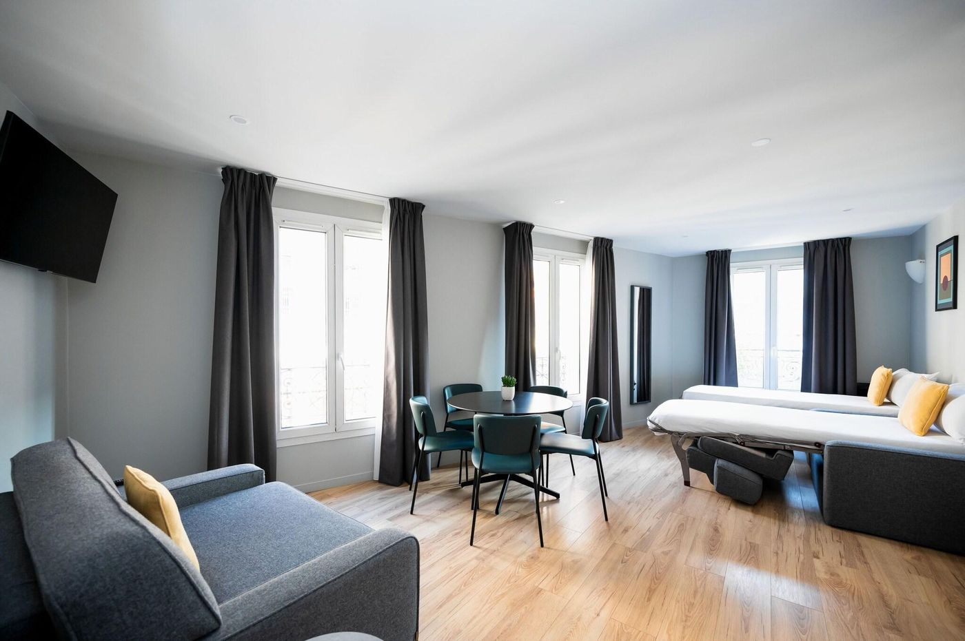Staycity-Aparthotels-Gare-de-lEst-Room-25