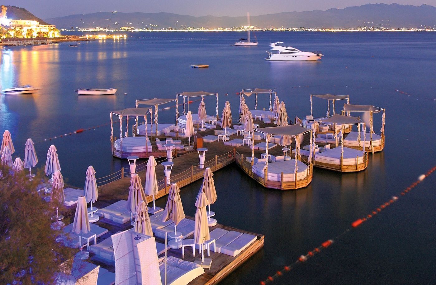 Camelot Boutique & Beach