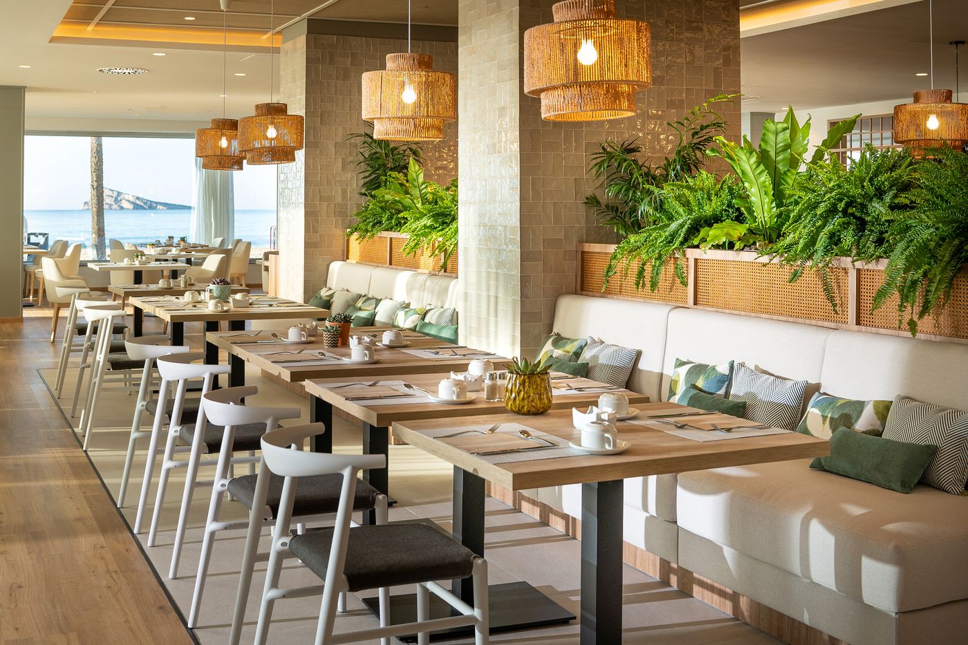 Innside by Melia Costblanca