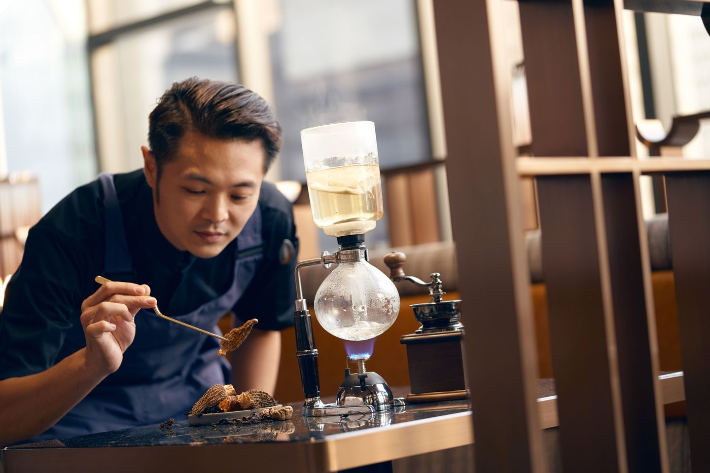 The Clan Hotel Singapore by Far East Hospitality - Singapore - Singapore - Bar - 3