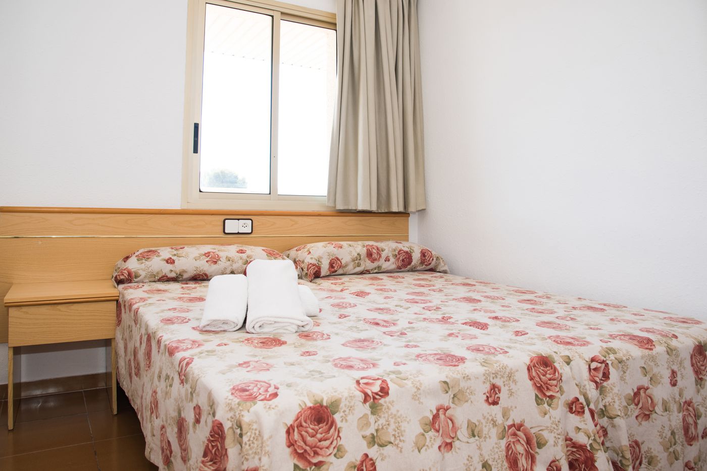 Ibersol Mediterranean Suites