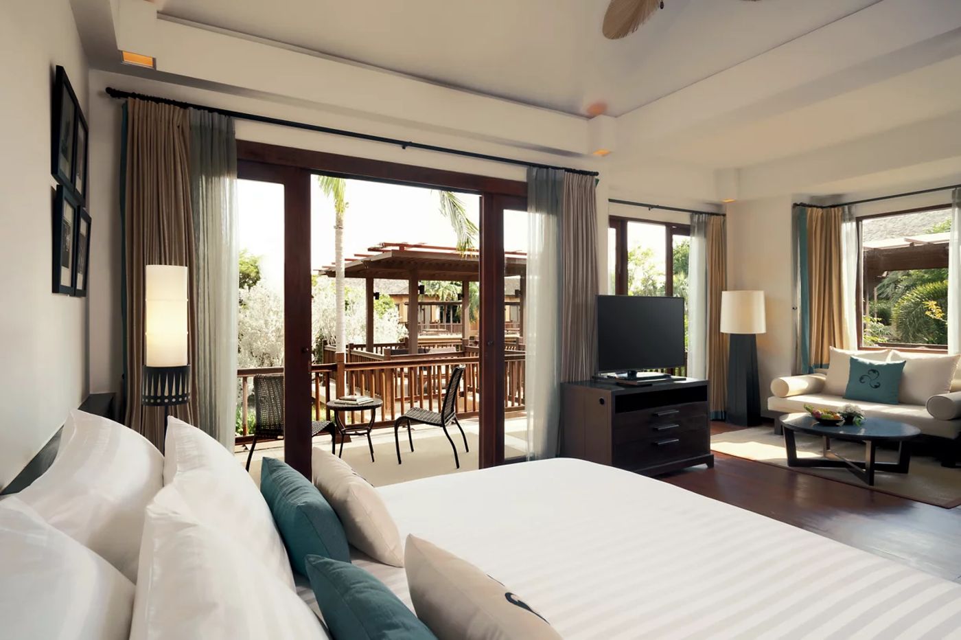 Movenpick Asara Hua Hin