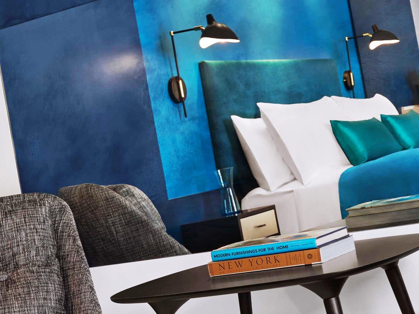 The William - United States - NEW YORK - Room - 4