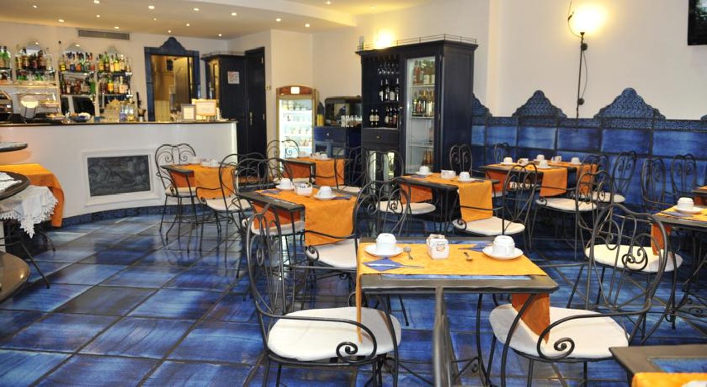 Positano Art Hotel Pasitea