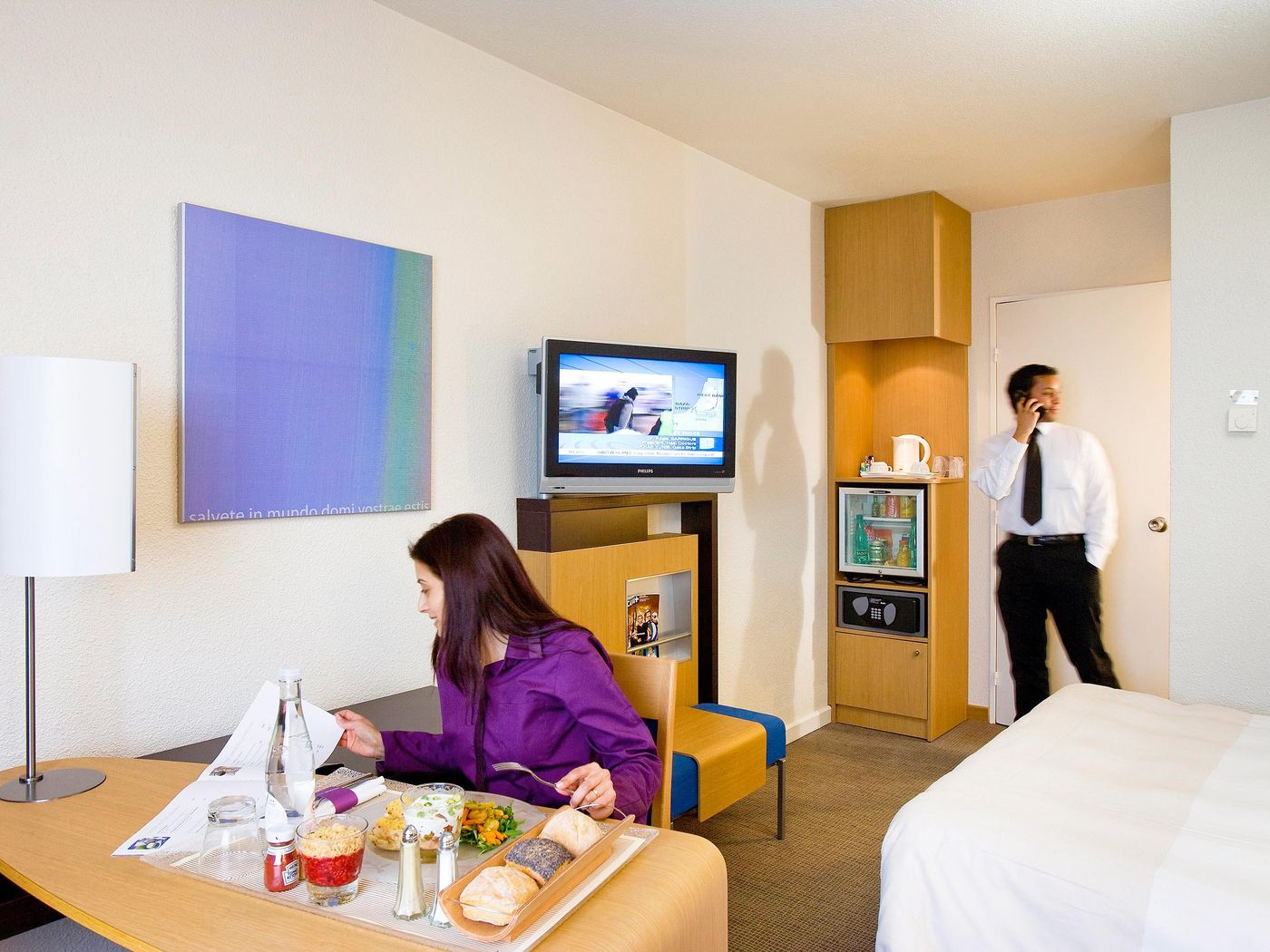 Novotel-Marne-La-Vallee-Noisy-Room-41