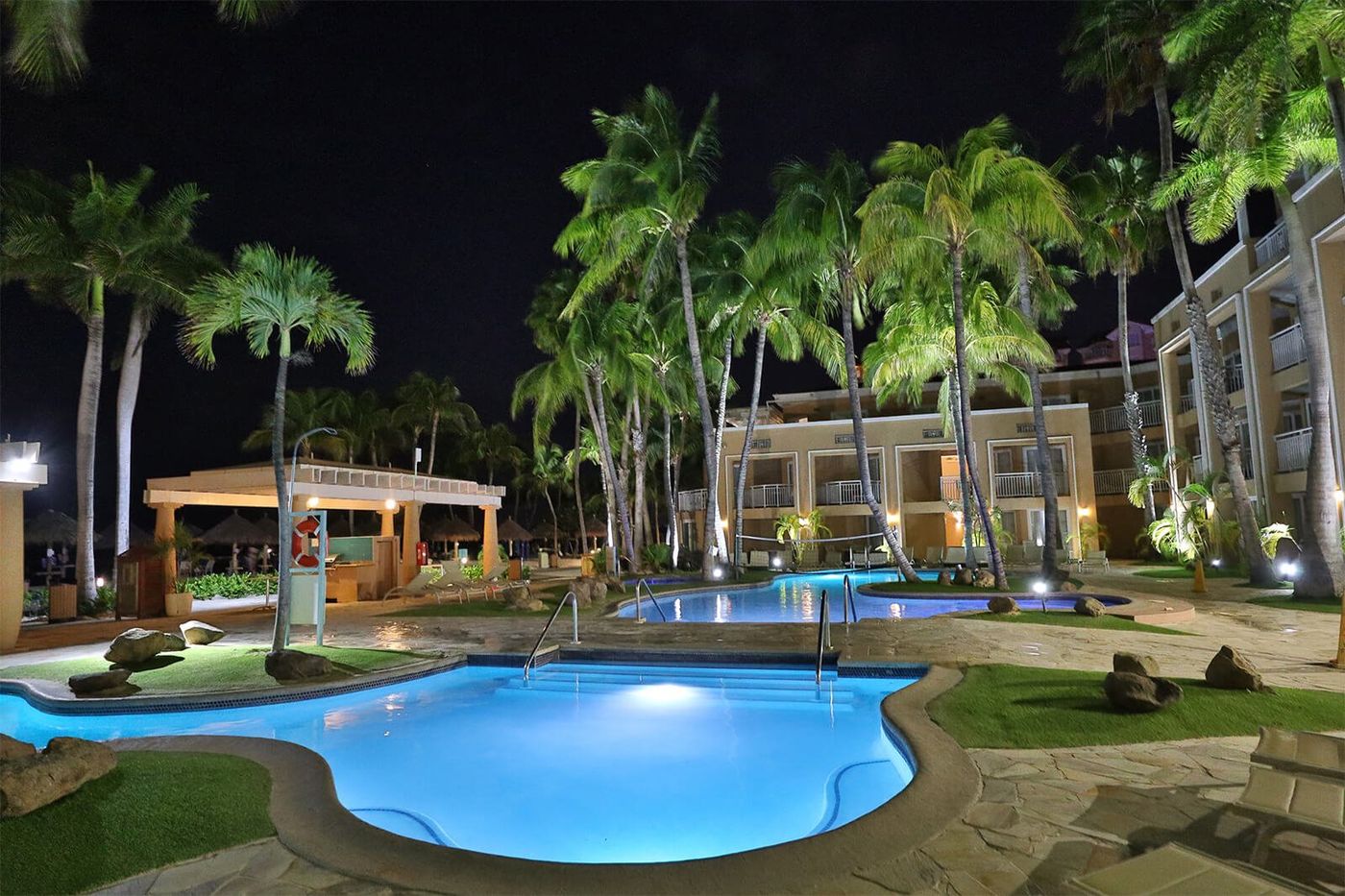 Divi Aruba Phoenix Beach Resort