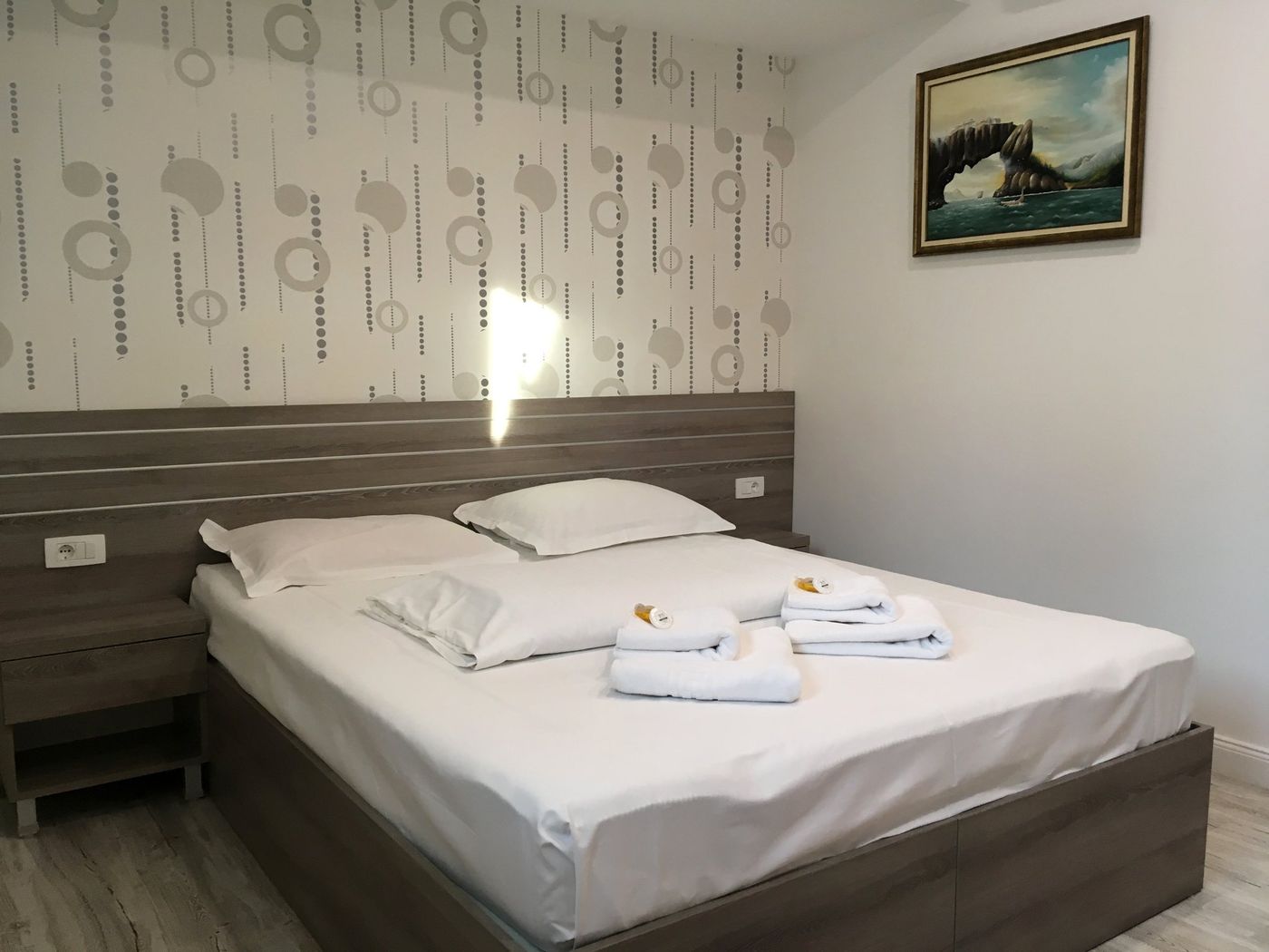 Hotel Liad City Center - Romania - BUCHAREST CITY - Room - 5