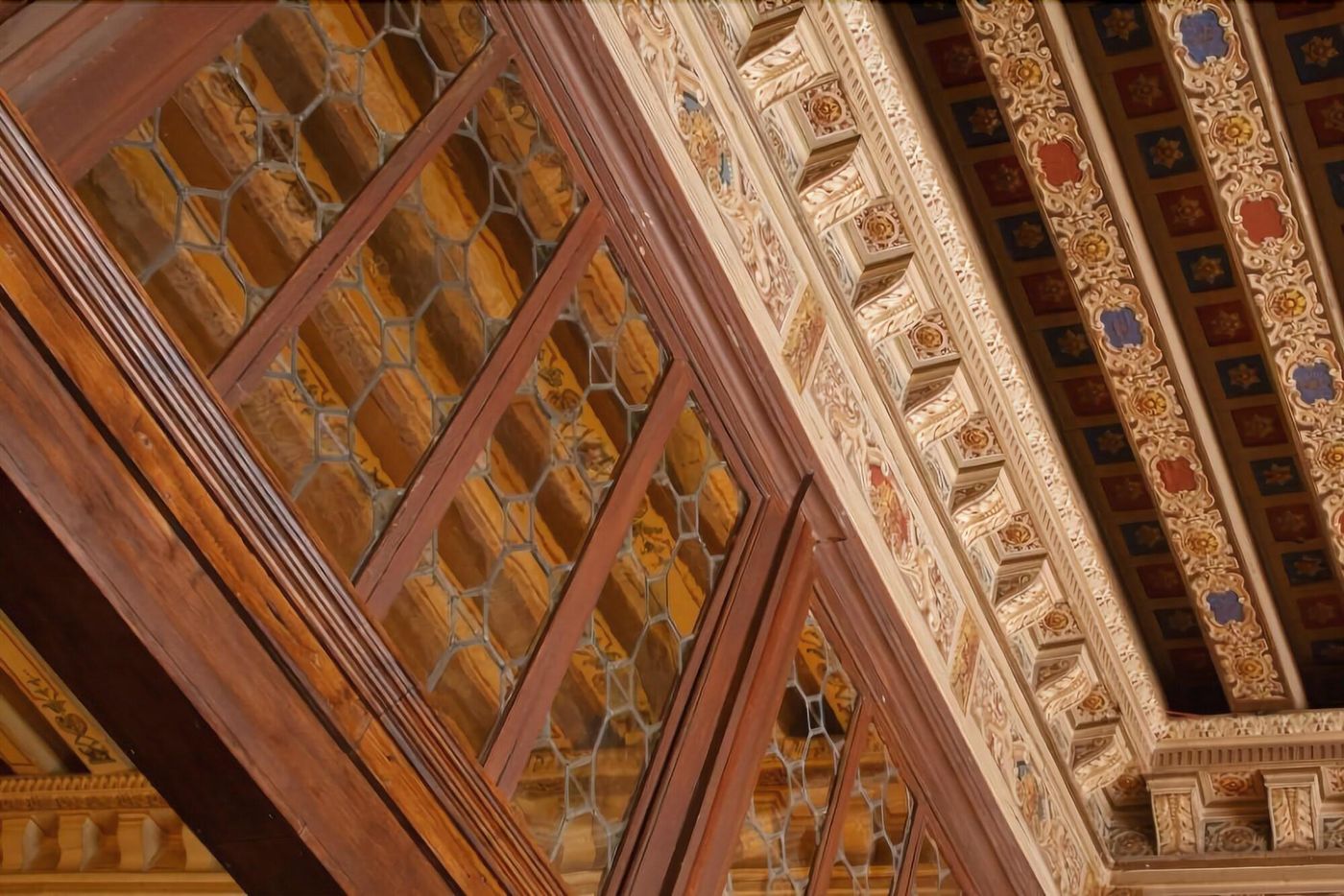 Arcadia-Italy-Venezia-Lobby-8