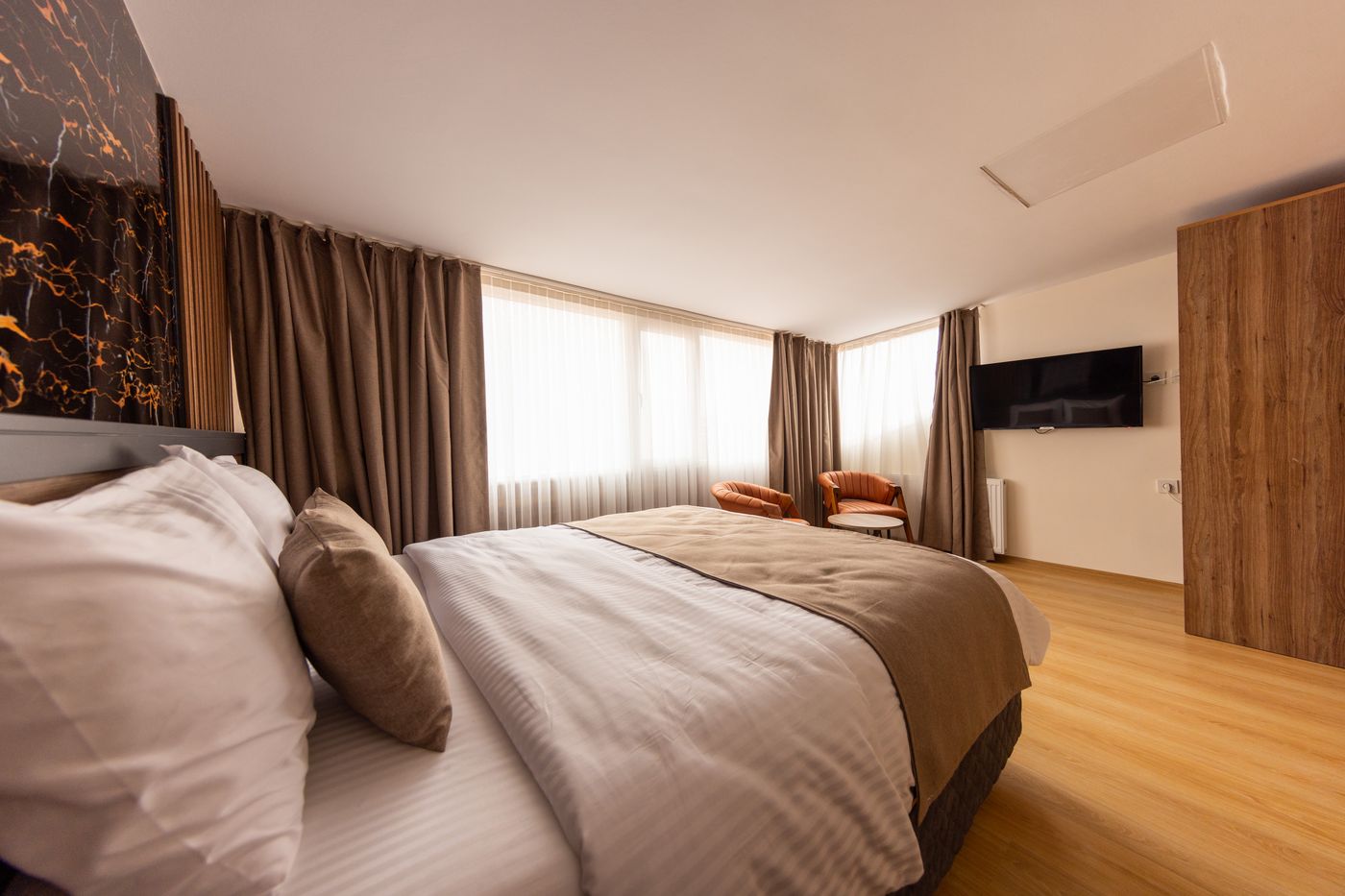 Elite Marmara Old City-Turkey-İstanbul-Room-7