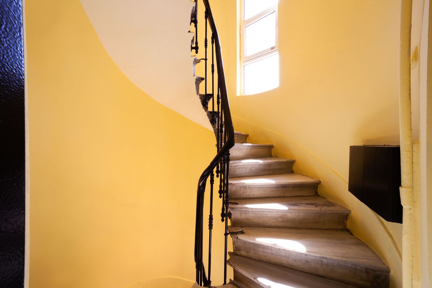 Taxim Cool-Turkey-istanbul-General view-2