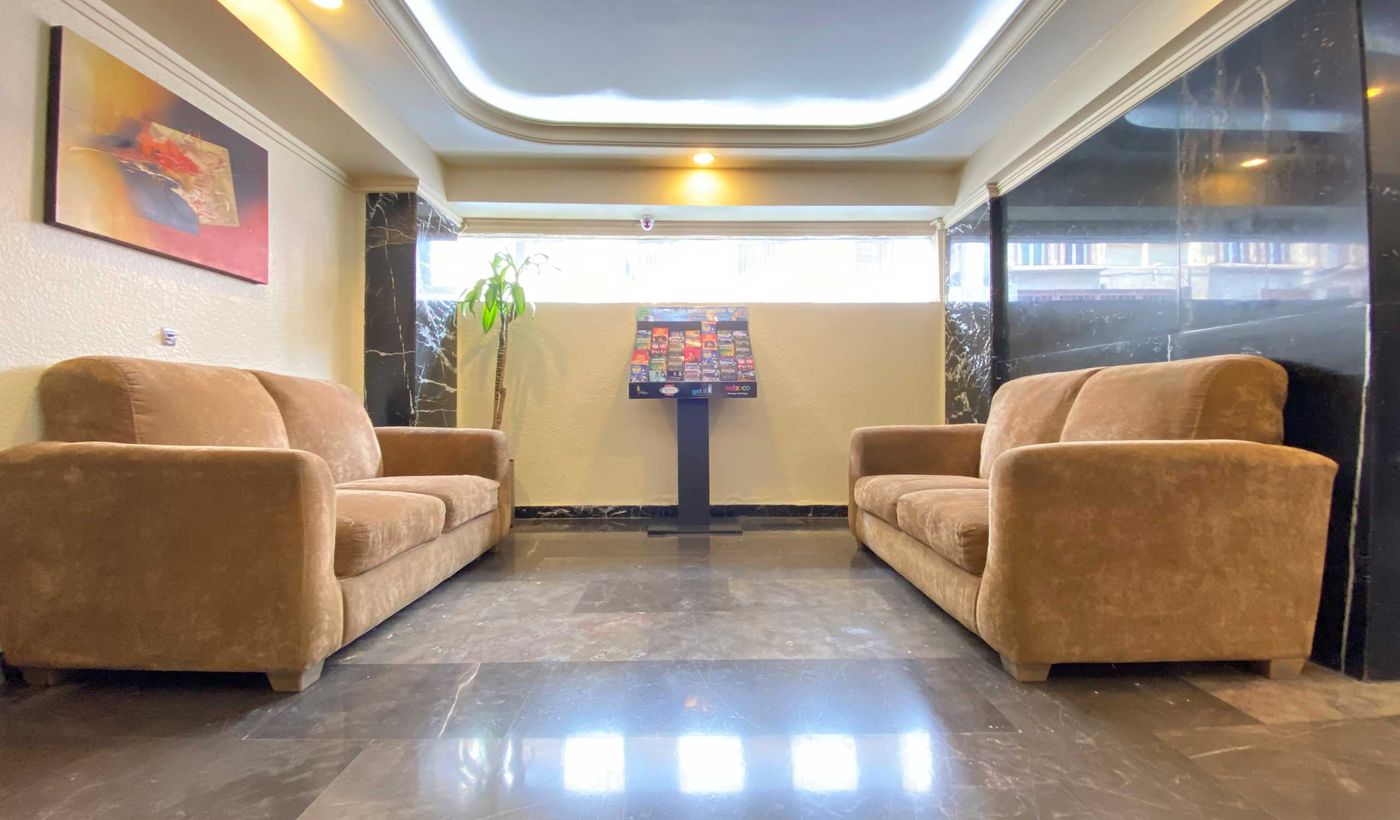 San Diego-Mexico-Ciudad de México-General view-5