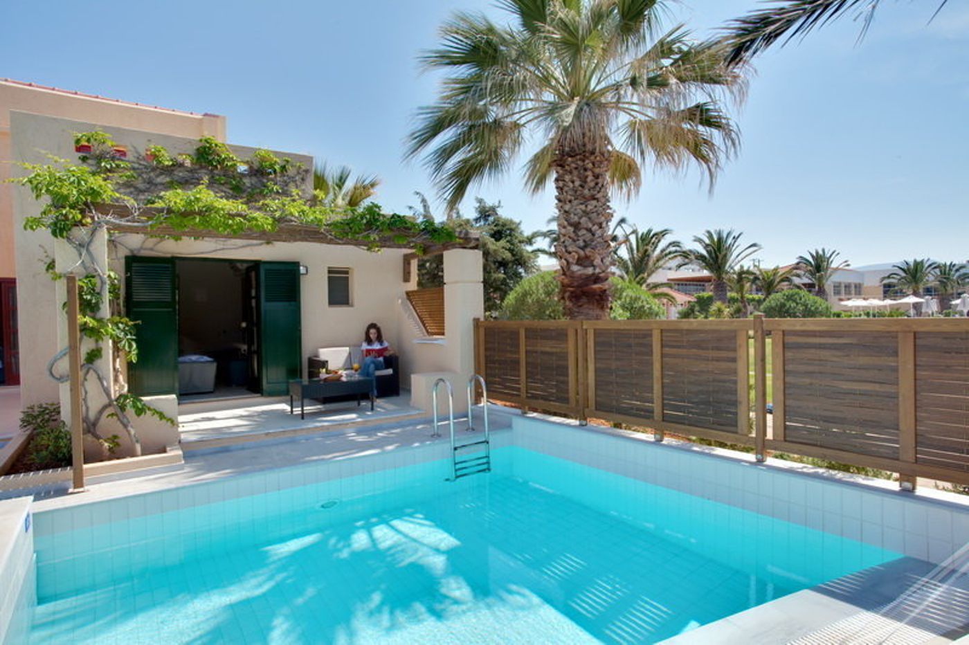 Zorbas Village & Aquapark