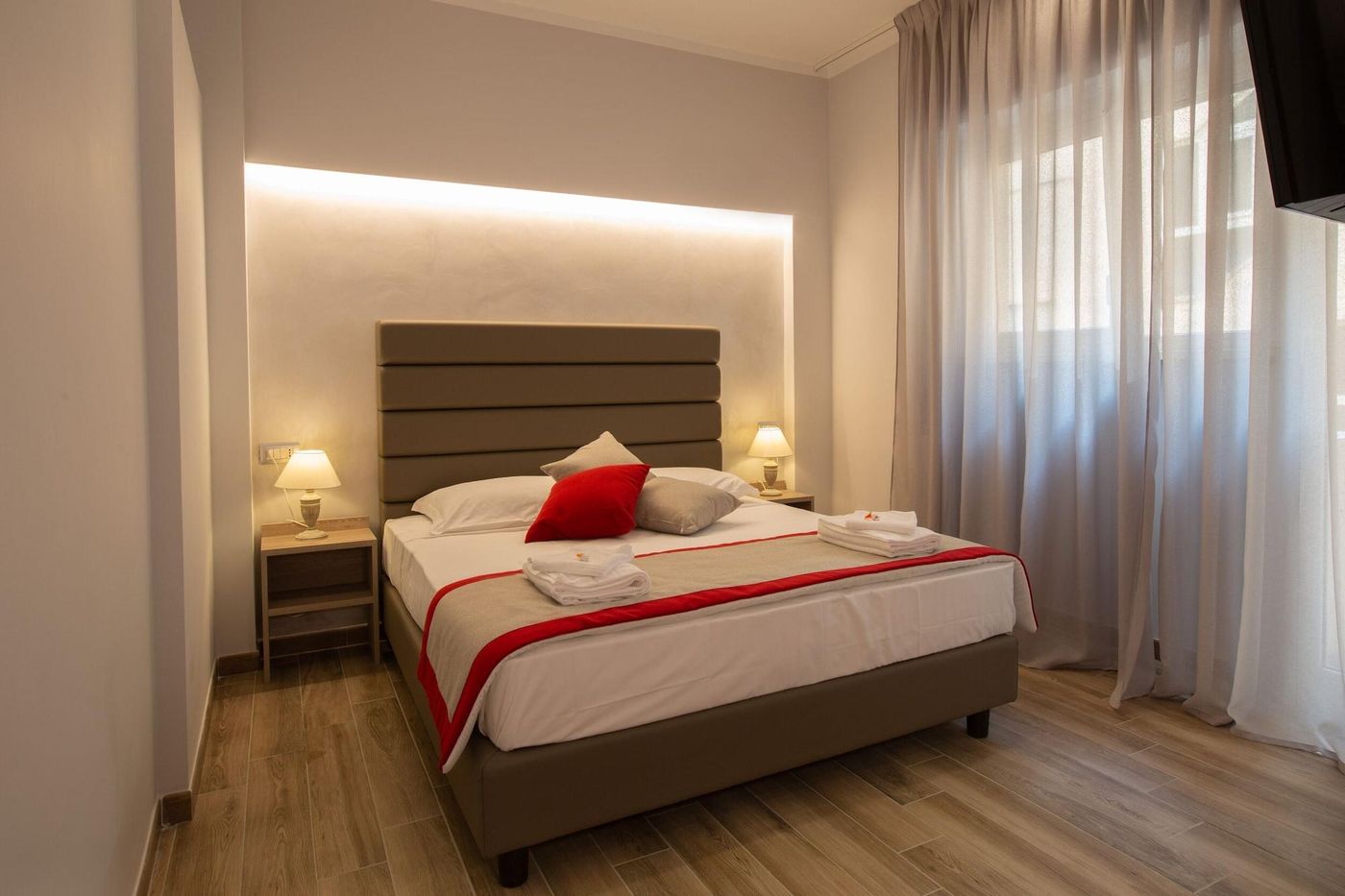 Vatican-City-Relais-Room-24