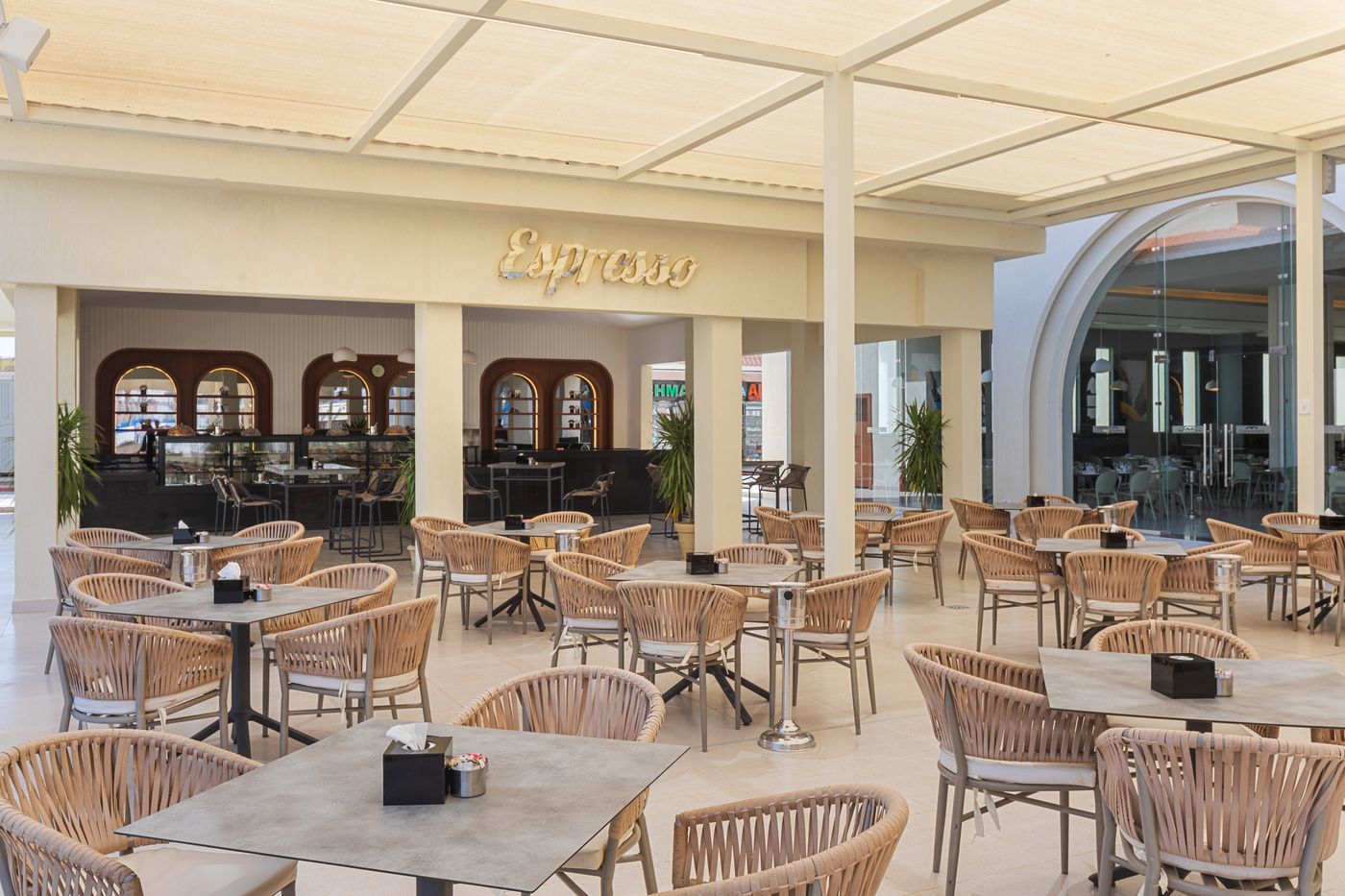 Pickalbatros Dana Beach 05.02