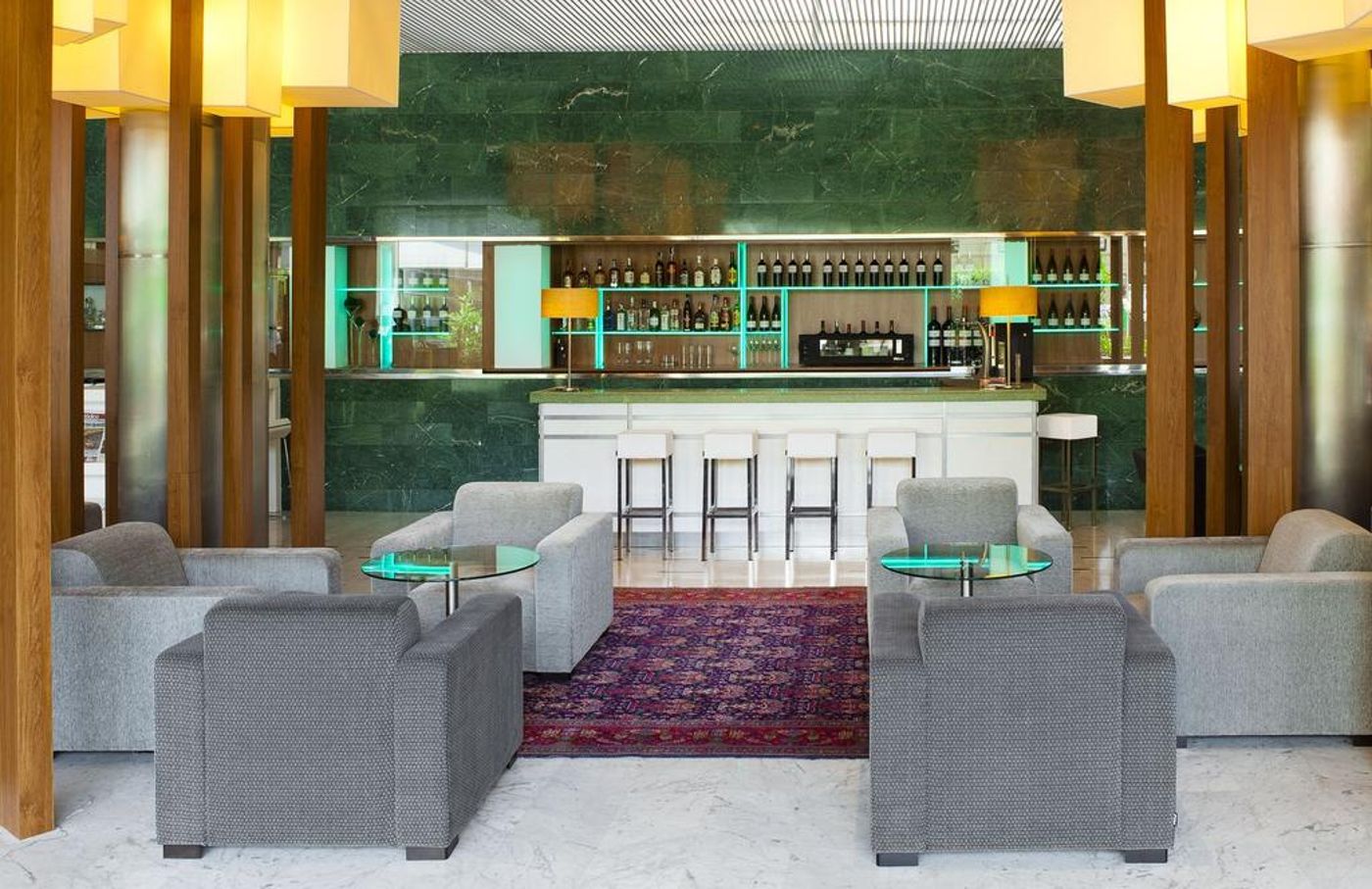 Aparthotel Atenea Barcelona