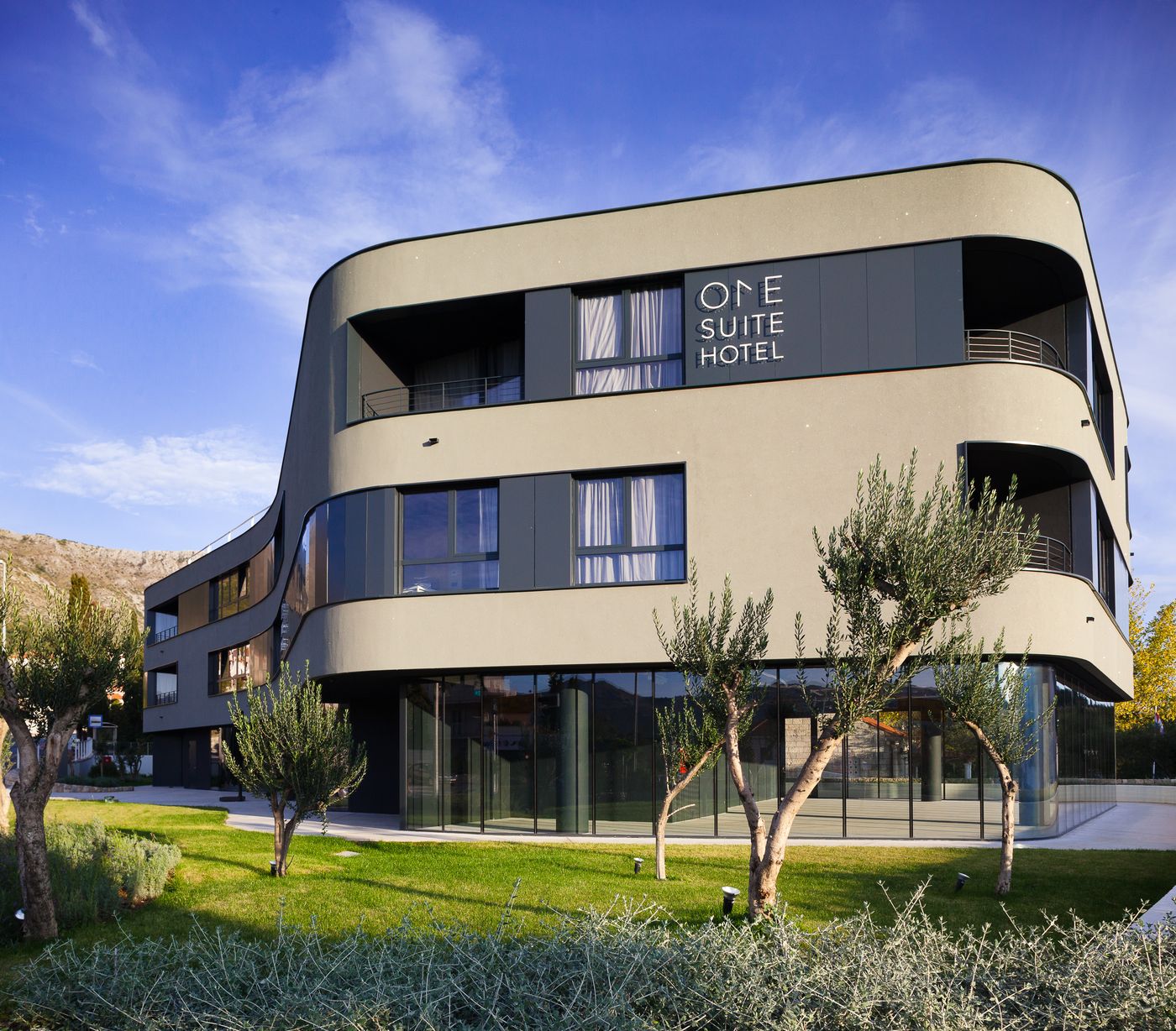 One Suite Hotel-Croatia-MLINI-General view-9