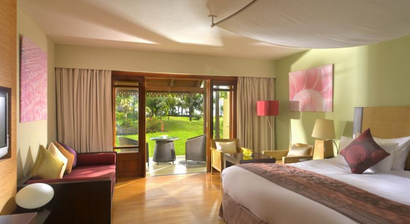 Sofitel Imperial Mauritius