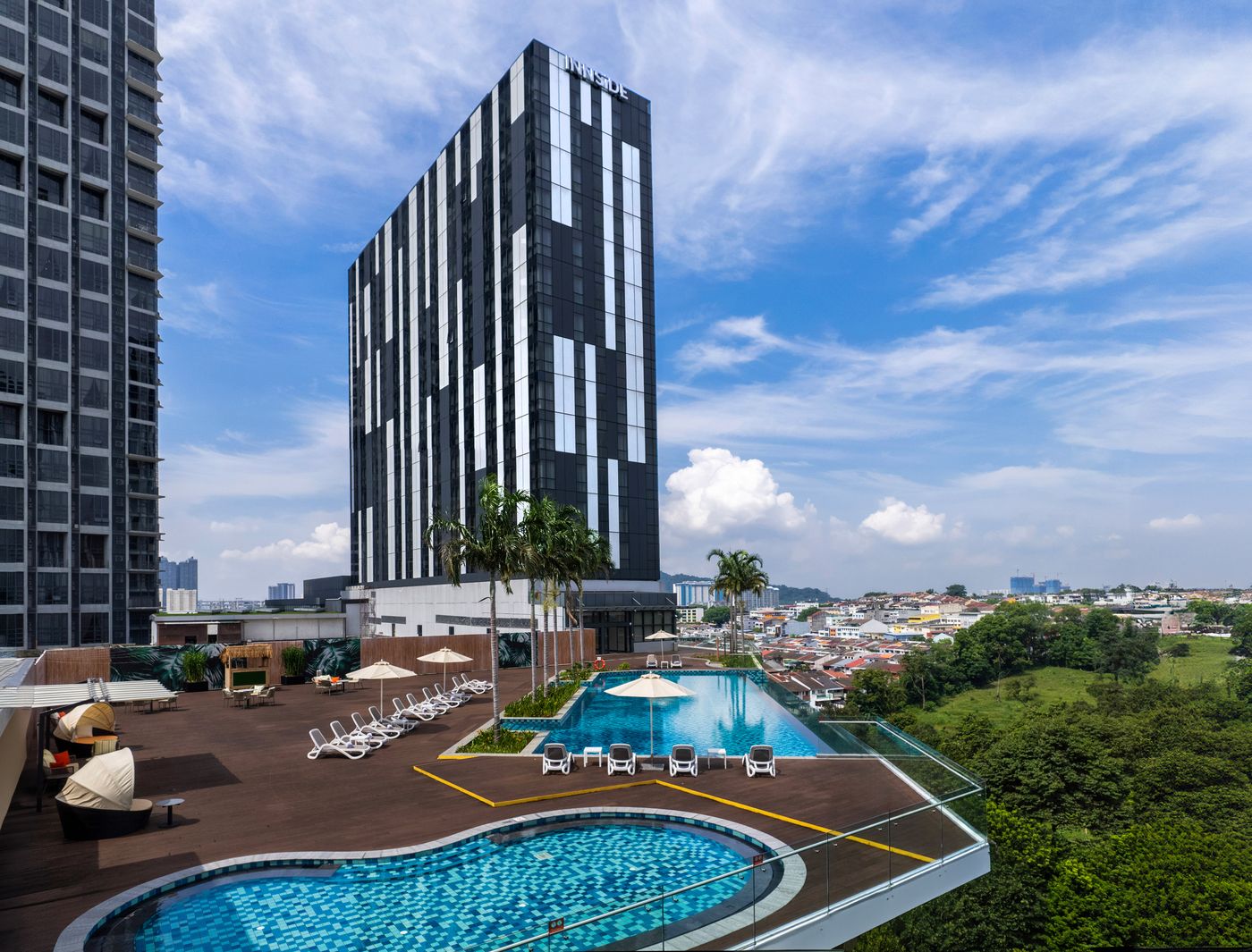 Innside by Melia Kuala Lumpur Cheras 08.10