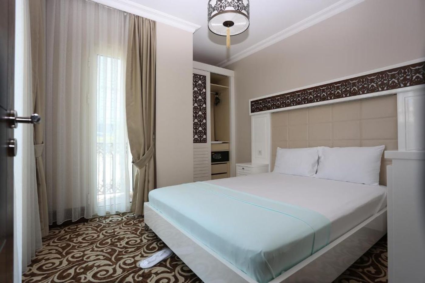 KSuites Hotel-Turkey-ISTANBUL-Room-10