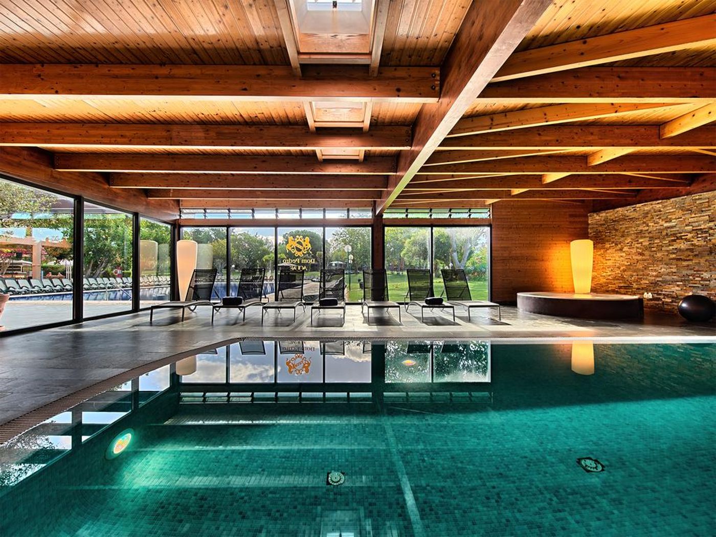 Dom Pedro Vilamoura Resort