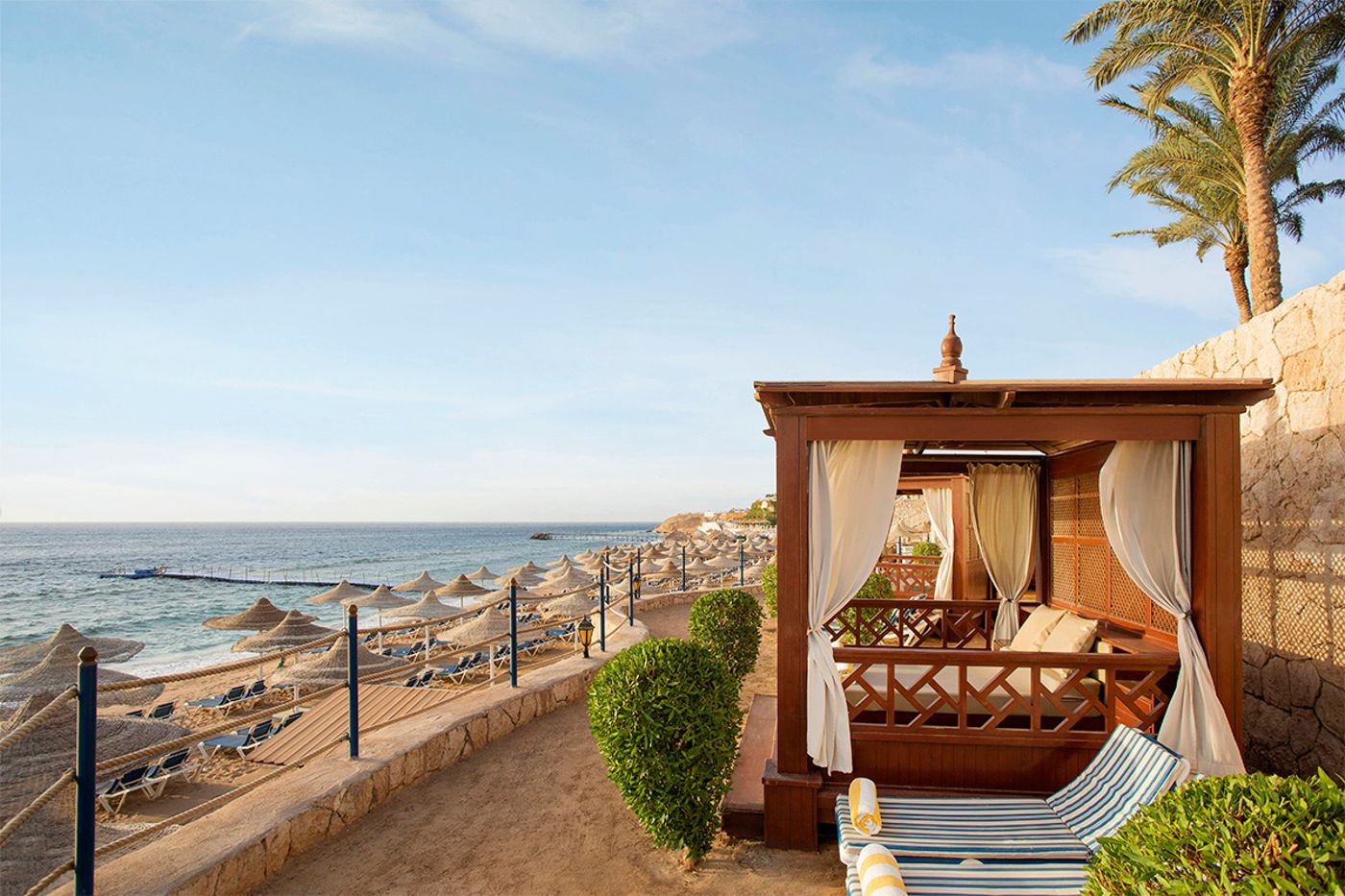 Sultan Garden Resort