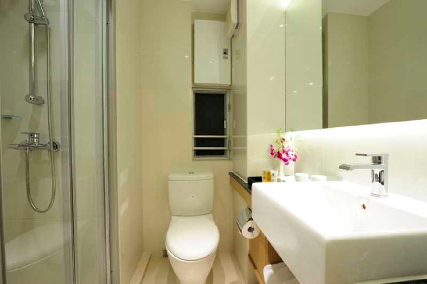 Apartment Kapok-Hong Kong – China-WANCHAI-Room-9