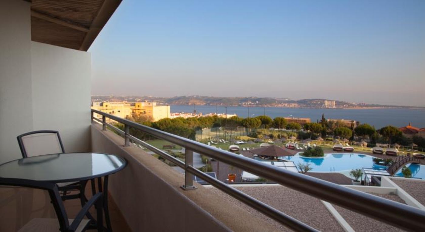 Solplay Hotel de Apartamentos