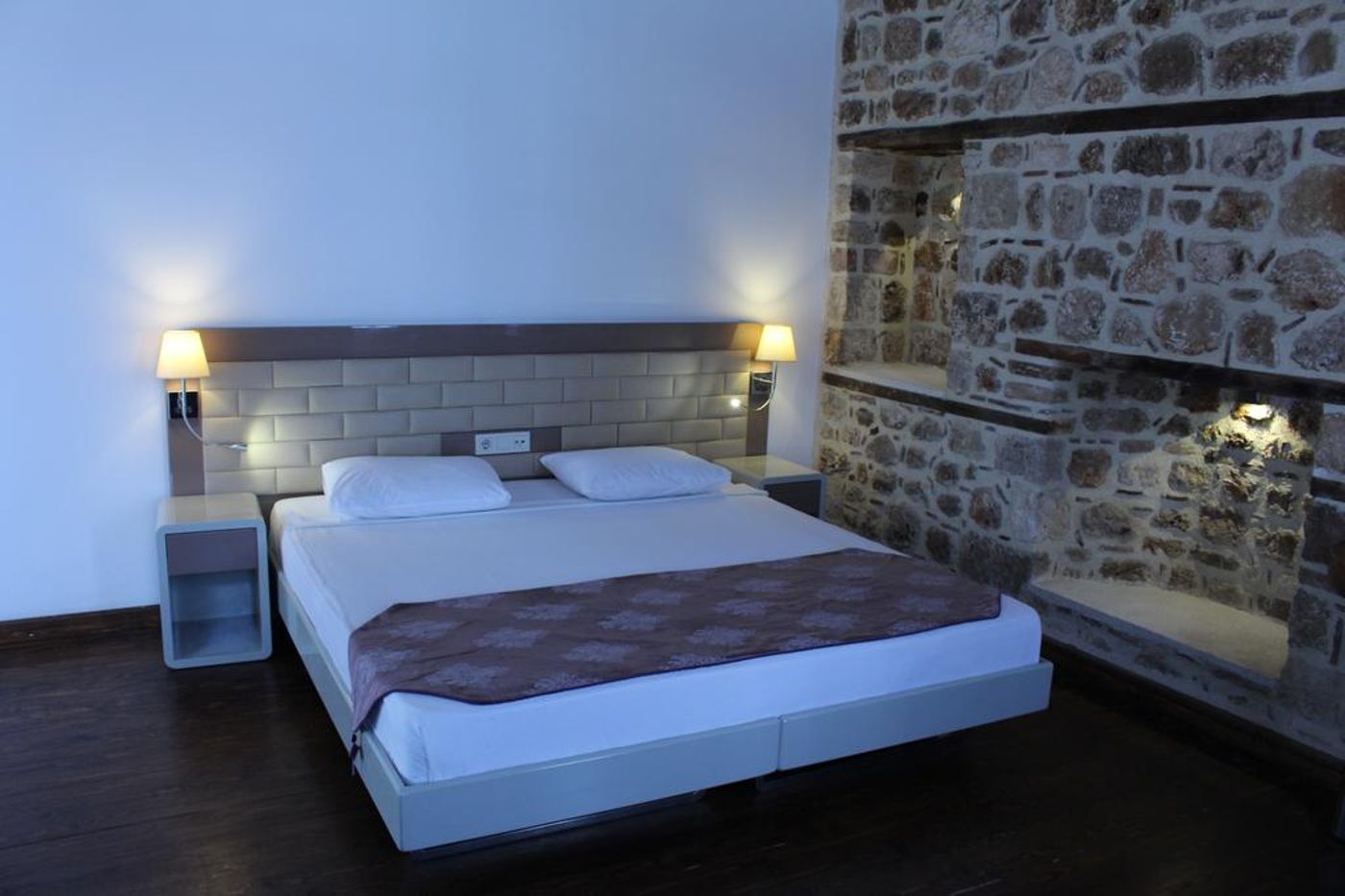 Puding Marina Residence