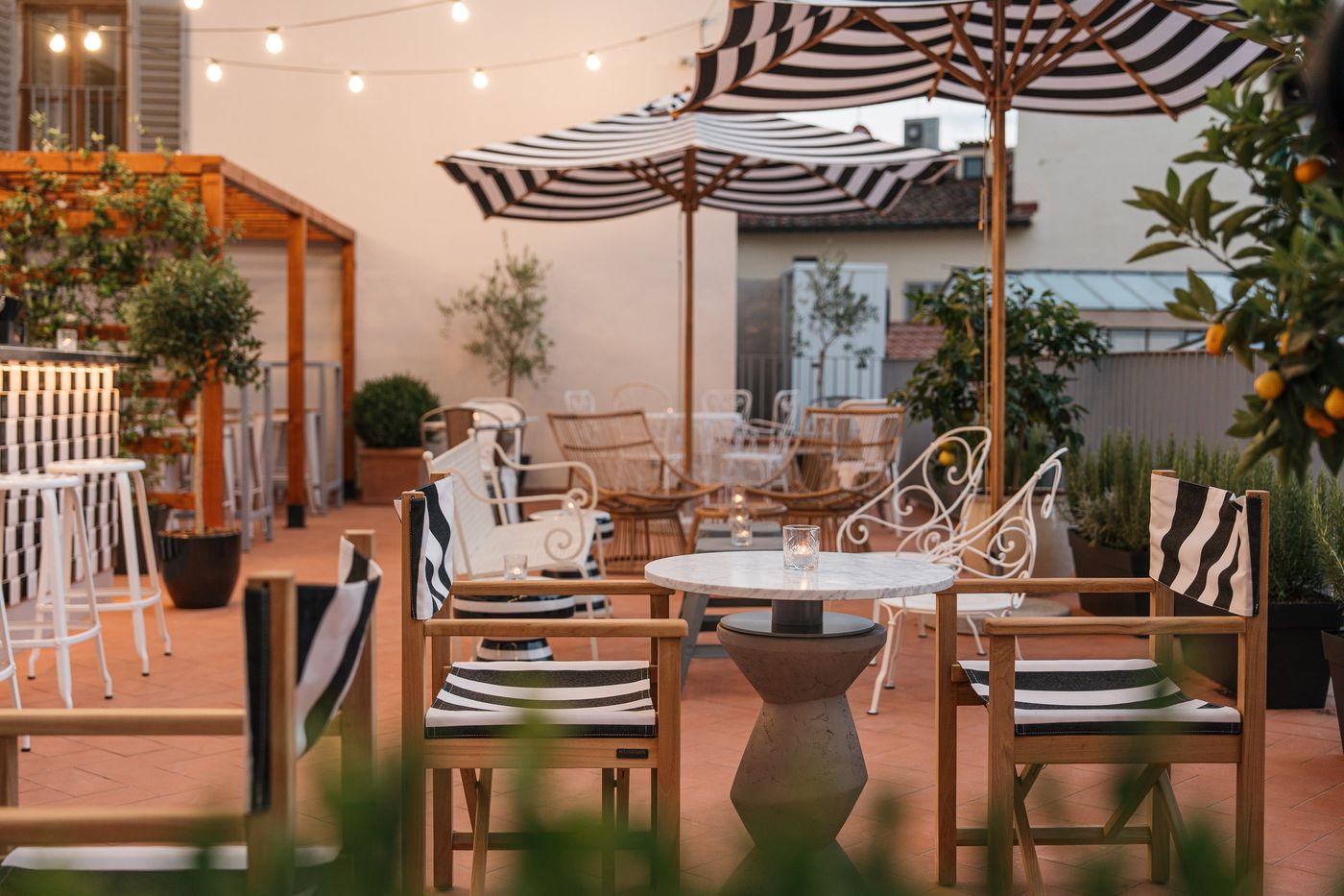 Ruby Bea Hotel Florence - Italy - Firenze - General view - 1