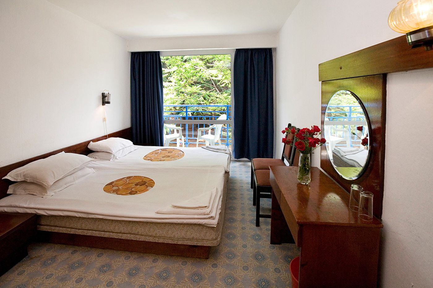 Park Hotel Continental