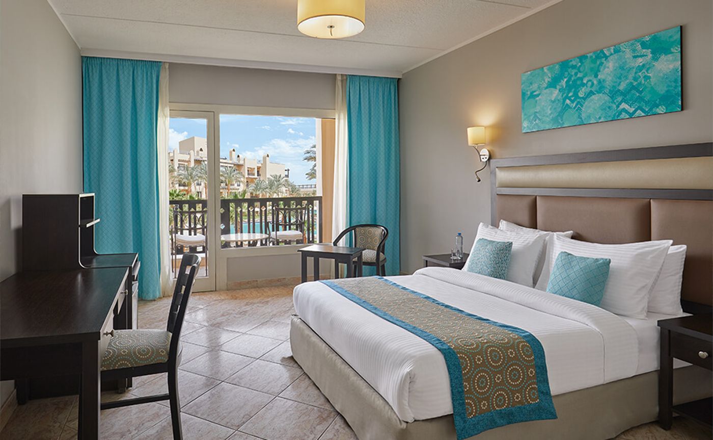 Steigenberger Aqua Magic Hotel