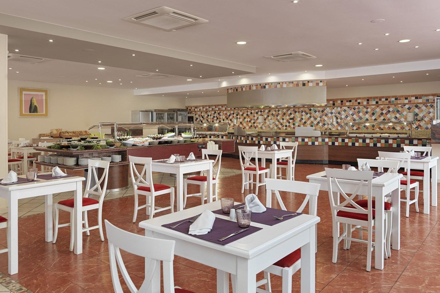 Hotel-Las-Aguilas-Tenerife-Affiliated-by-Melia-Restaurant-53