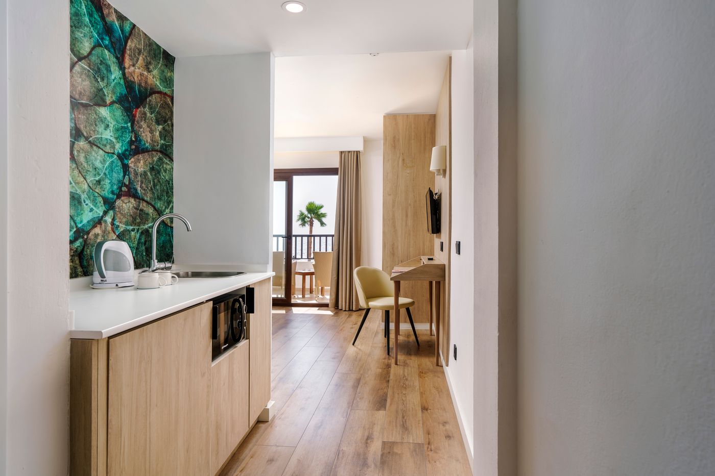  Alua Suites Las Rocas