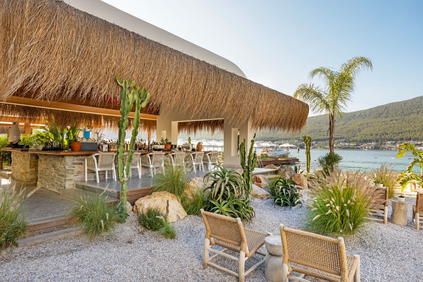 19.08.25 Titanic Luxury Colllection Bodrum