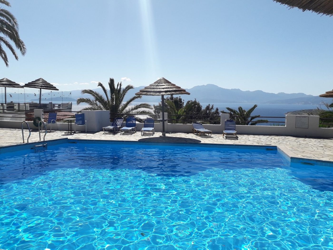 Sunlight Hotel Elounda Adults Only