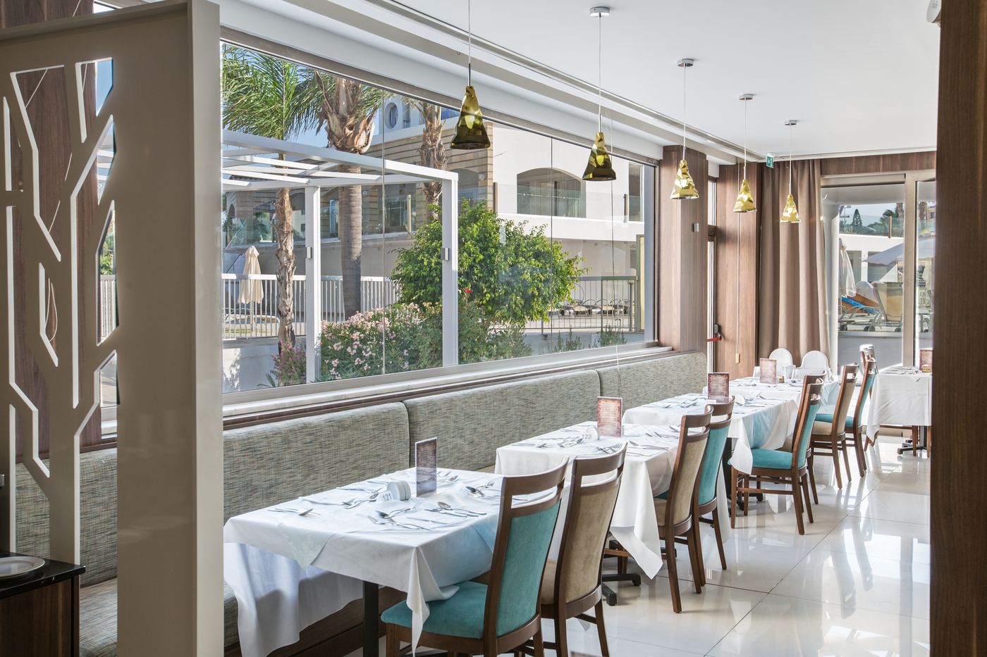 Anastasia Beach Hotel