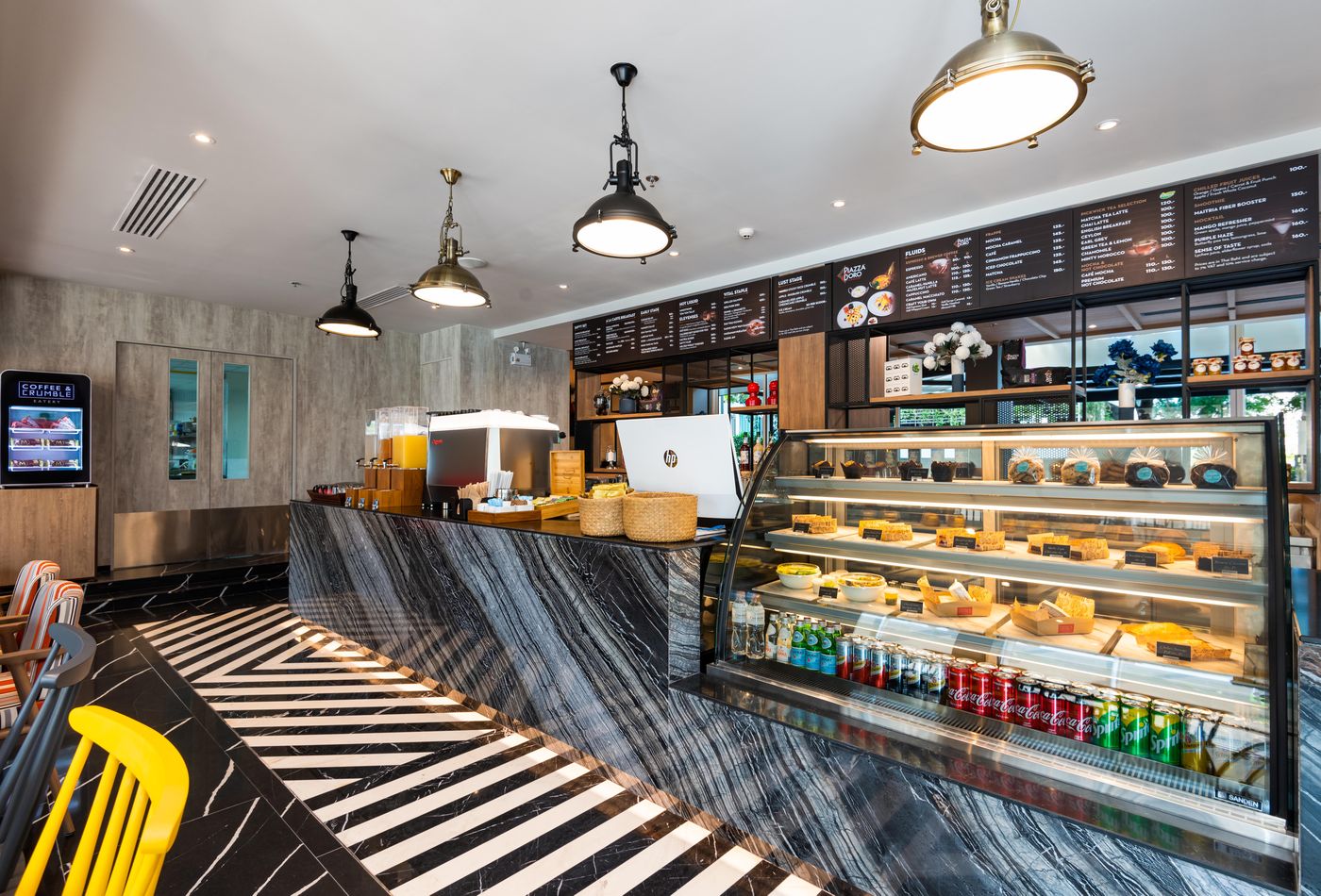 Maitria-Hotel-Rama-9-Bangkok-Restaurant-15