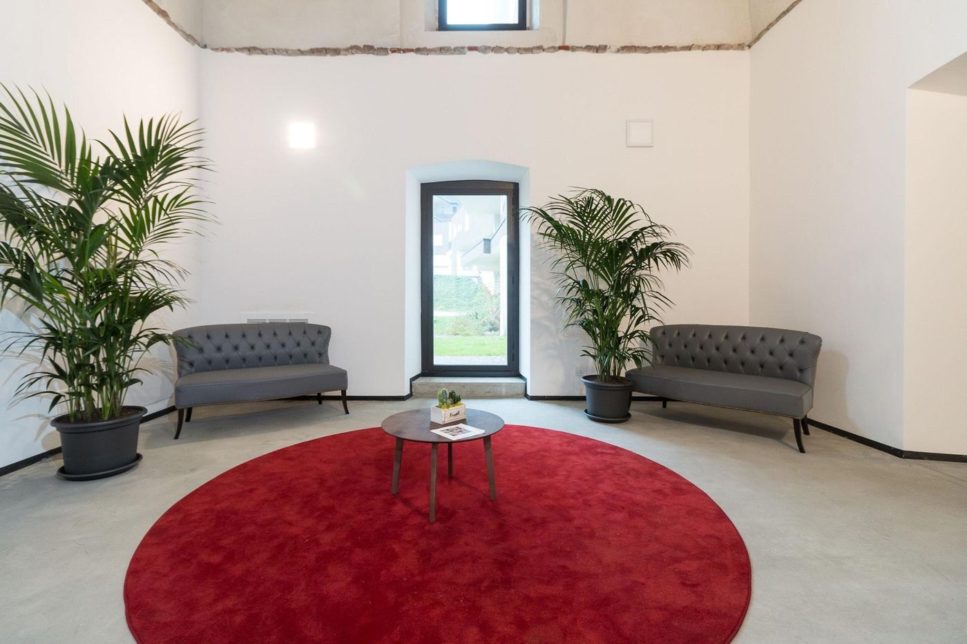 Hotel Cascina Fossata & Residence - Italy - TURIN - Lobby - 7
