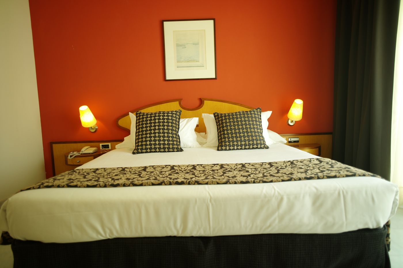 URH-Sitges-Playa-Room-36