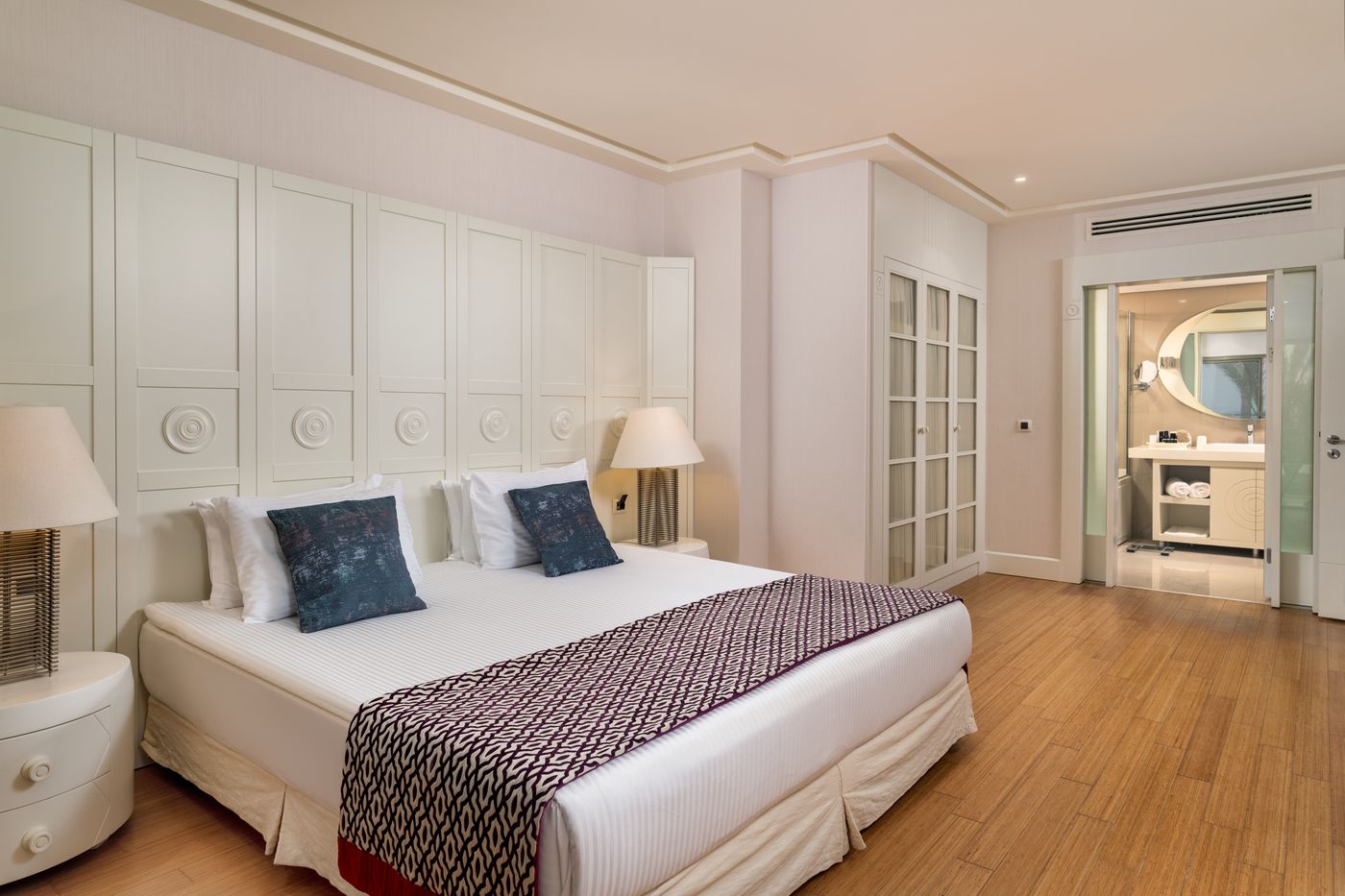 Hillstone Bodrum Hotel