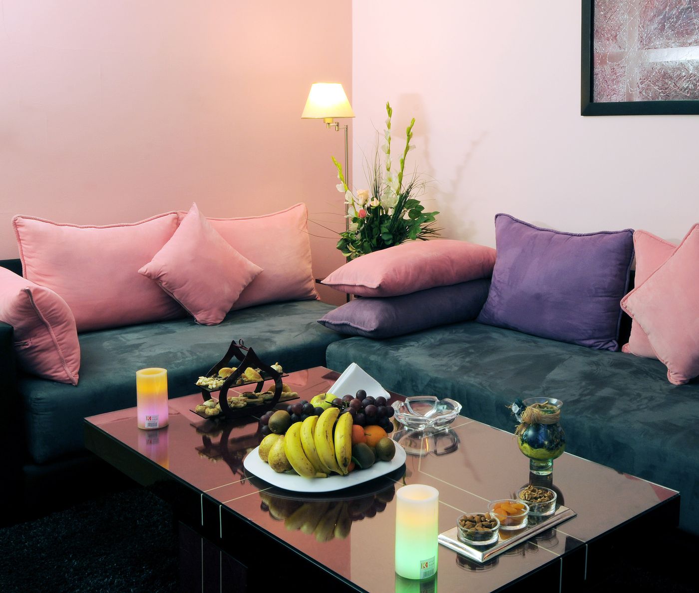 Royal Mirage Fes-Morocco-FEZ-Room-9