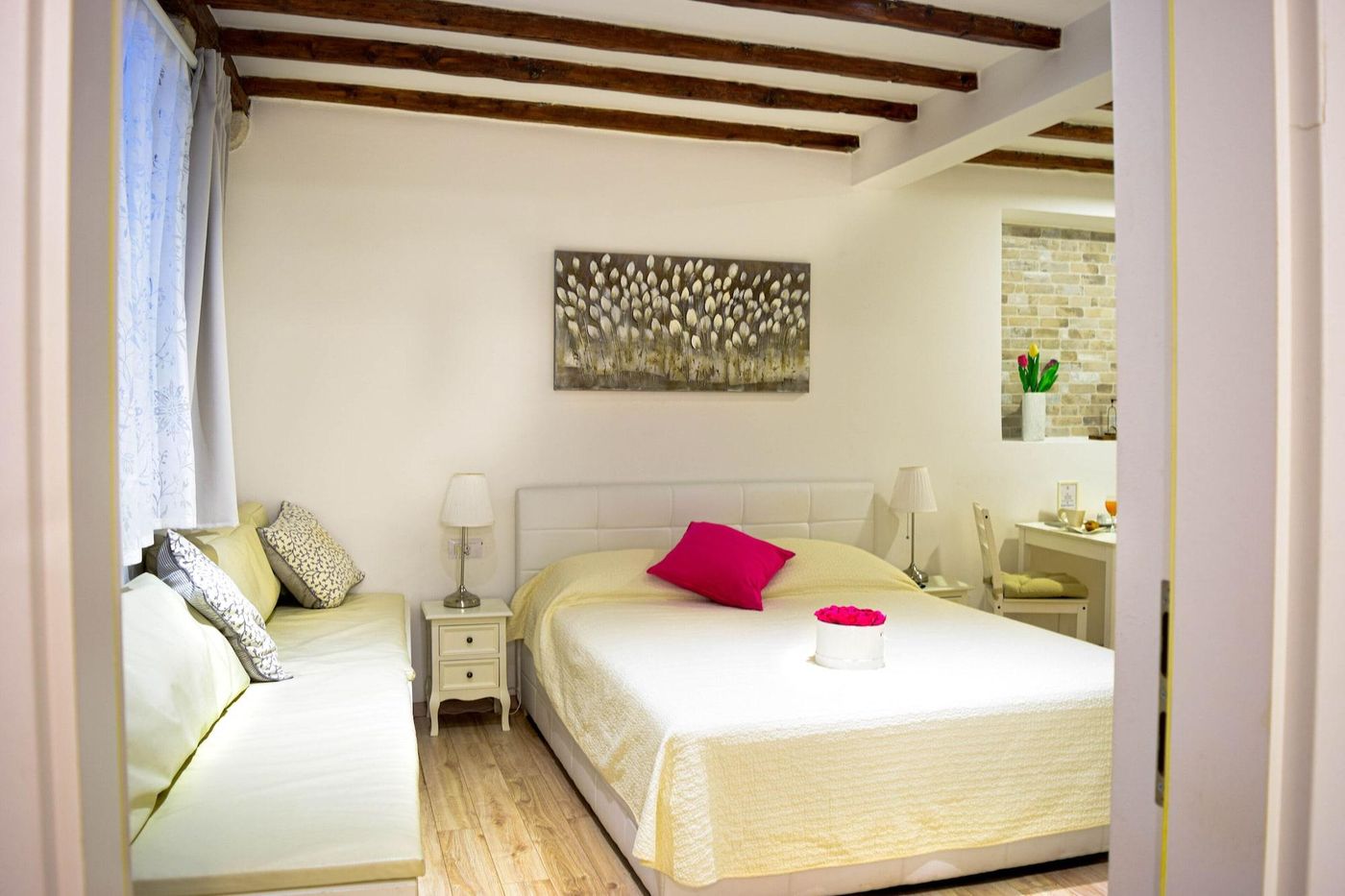 Rilati Old Town Palace-Croatia-Dubrovnik-Room-3