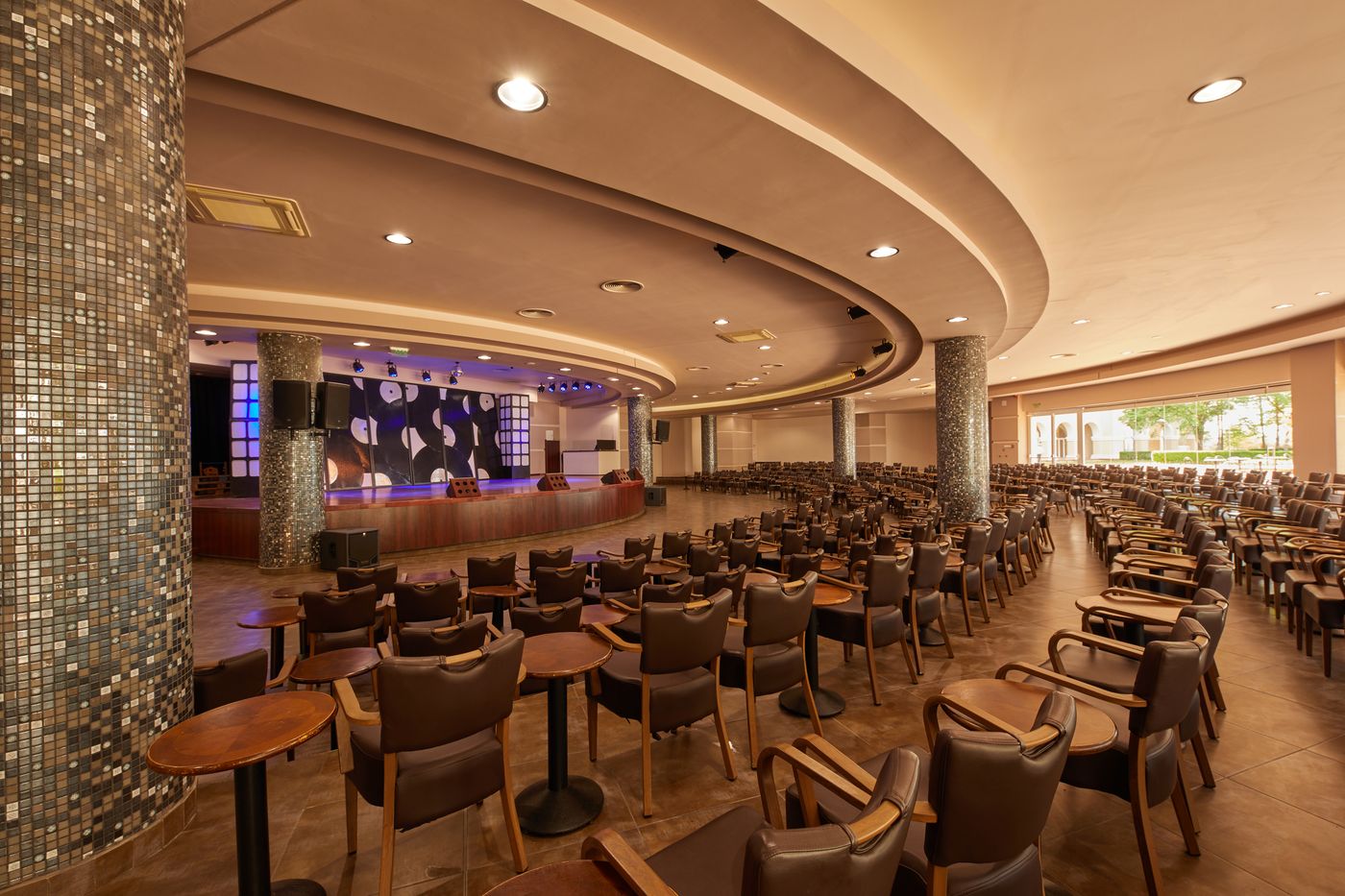 Dreams Sunny Beach Resort & Spa