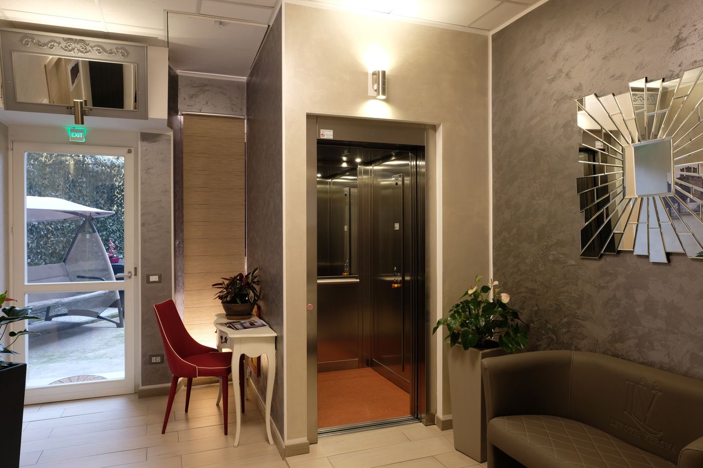 LeNotti Verona - Italy - Verona - Lobby - 8