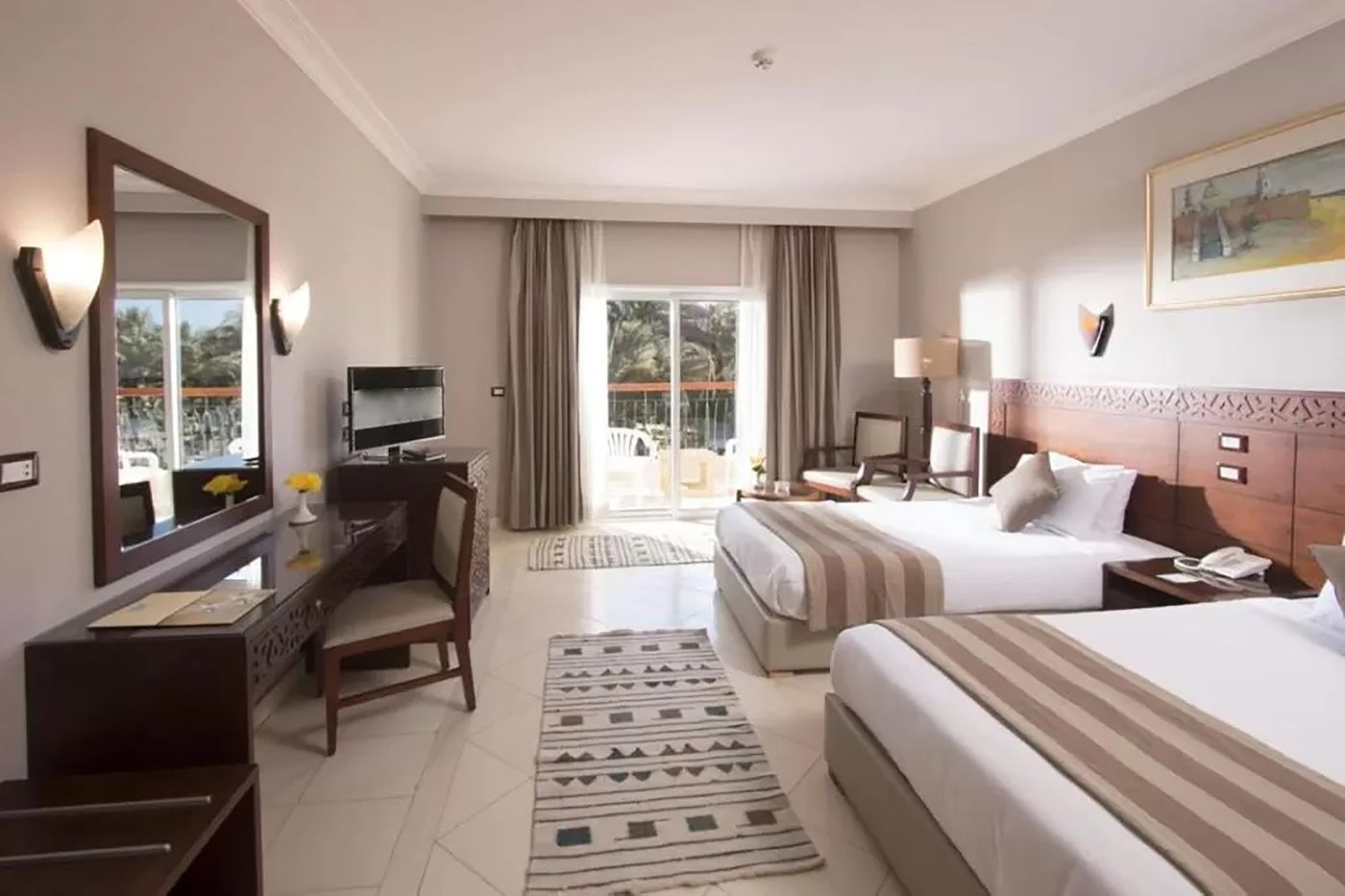 ZYA Regina Resort & Aqua Park