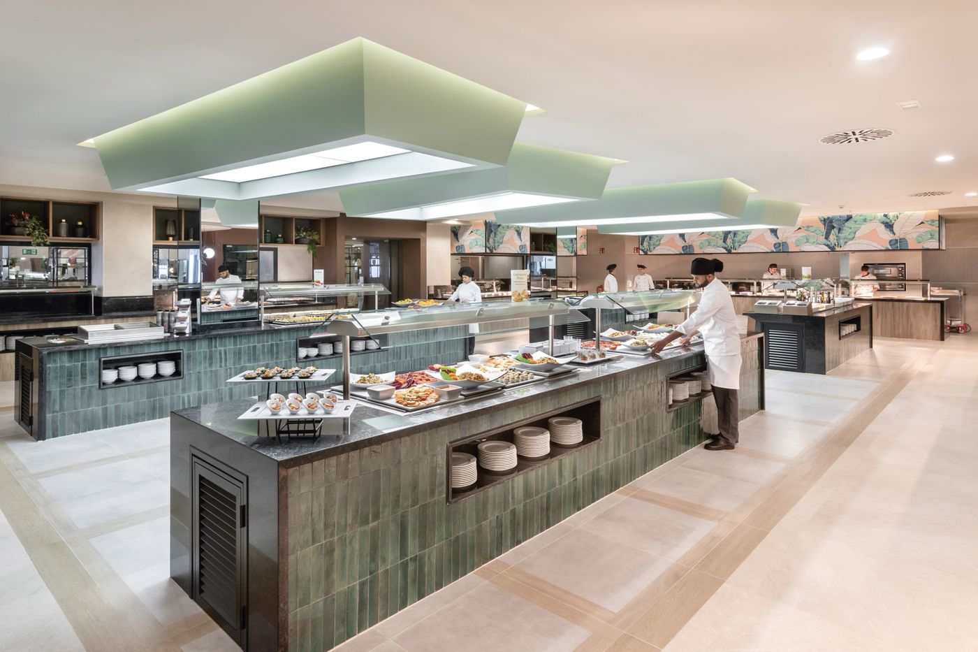 Club-Hotel-Riu-Paraiso-Lanzarote-Resort-Restaurant-47