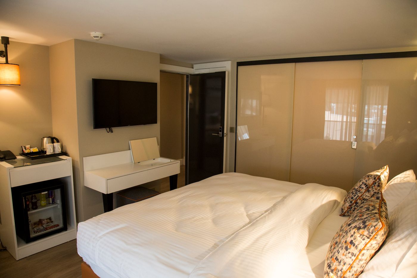 Sparkle Hotel - Turkey - Istanbul - Room - 7