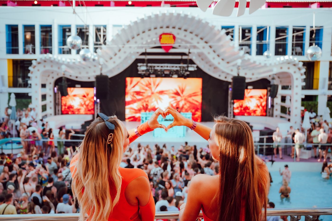 Ibiza Rocks Hotel - Adults Only