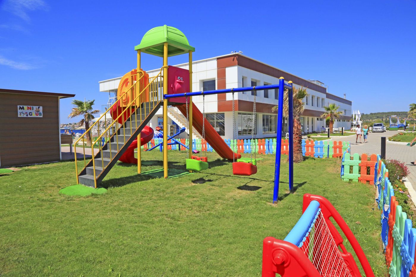 Labranda Lebedos Princess